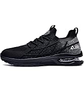 GANNOU-Mens-Air-Athletic-Running-Shoes-Fashion-Sport-Gym-Jogging-Tennis-Fitness-