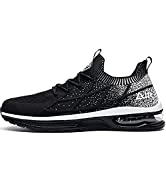 GANNOU-Mens-Air-Athletic-Running-Shoes-Fashion-Sport-Gym-Jogging-Tennis-Fitness-