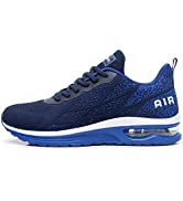 GANNOU-Mens-Air-Athletic-Running-Shoes-Fashion-Sport-Gym-Jogging-Tennis-Fitness-