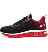 GANNOU-Mens-Air-Athletic-Running-Shoes-Fashion-Sport-Gym-Jogging-Tennis-Fitness-