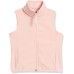 Amazon Essentials Girls and Toddlers' Polar Fleece Vest