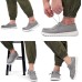 Mens Slip-on Loafers Casual Shoes - Men Boat Shoes Canvas Lightweight Softsole Comfortable Walking Shoes