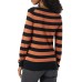 Essentials Women's Long-Sleeve Lightweight Crewneck Sweater (Available in Plus Size)