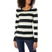 Essentials Women's Long-Sleeve Lightweight Crewneck Sweater (Available in Plus Size)