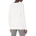 Essentials Women's Long-Sleeve Lightweight Crewneck Sweater (Available in Plus Size)