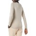 Essentials Women's Long-Sleeve Lightweight Crewneck Sweater (Available in Plus Size)