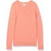 Essentials Women's Long-Sleeve Lightweight Crewneck Sweater (Available in Plus Size)