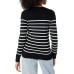 Essentials Women's Long-Sleeve Lightweight Crewneck Sweater (Available in Plus Size)