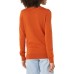 Essentials Women's Long-Sleeve Lightweight Crewneck Sweater (Available in Plus Size)