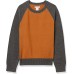 Amazon Essentials Boys and Toddlers' Pullover Crewneck Sweater